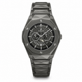 Hublot Diomand Cut Black