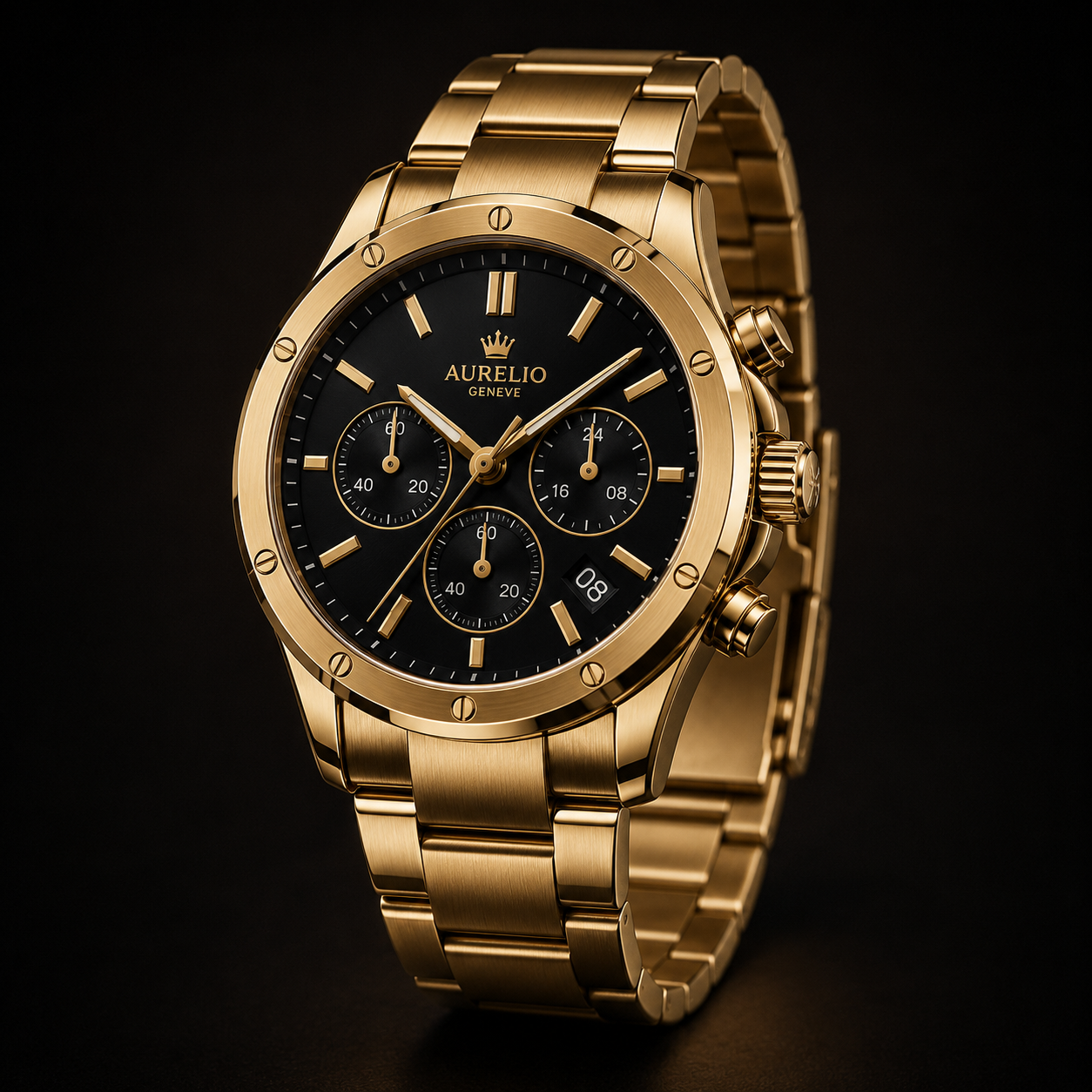GOLD SERIES