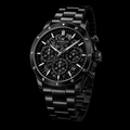 SPORTS BLACK