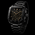 SQUARE BLACK