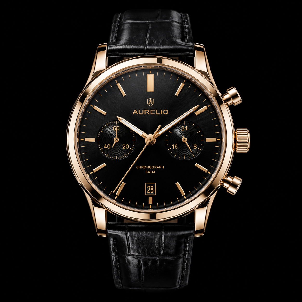AURELIO HERITAGE