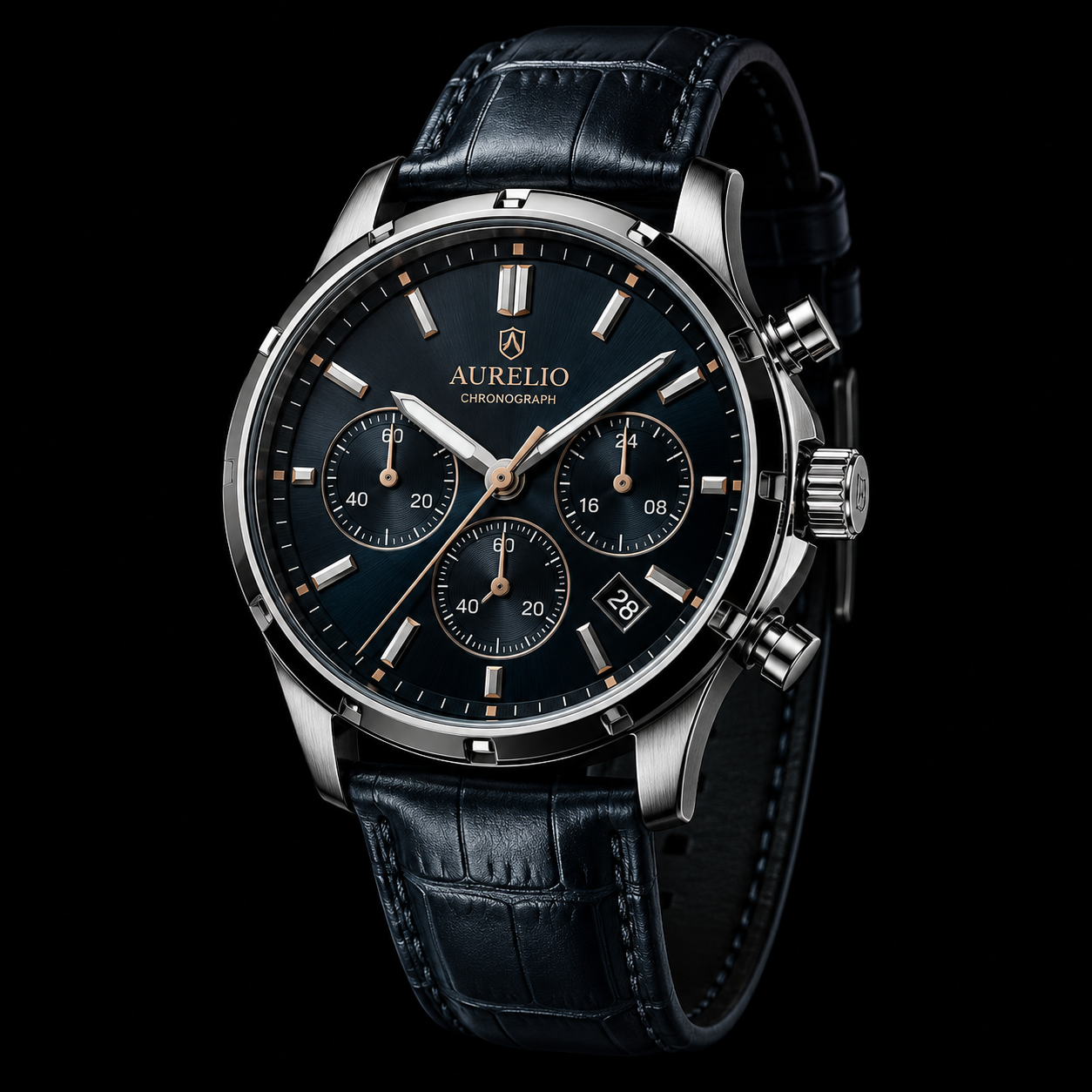 AURELIO PRESTIGE