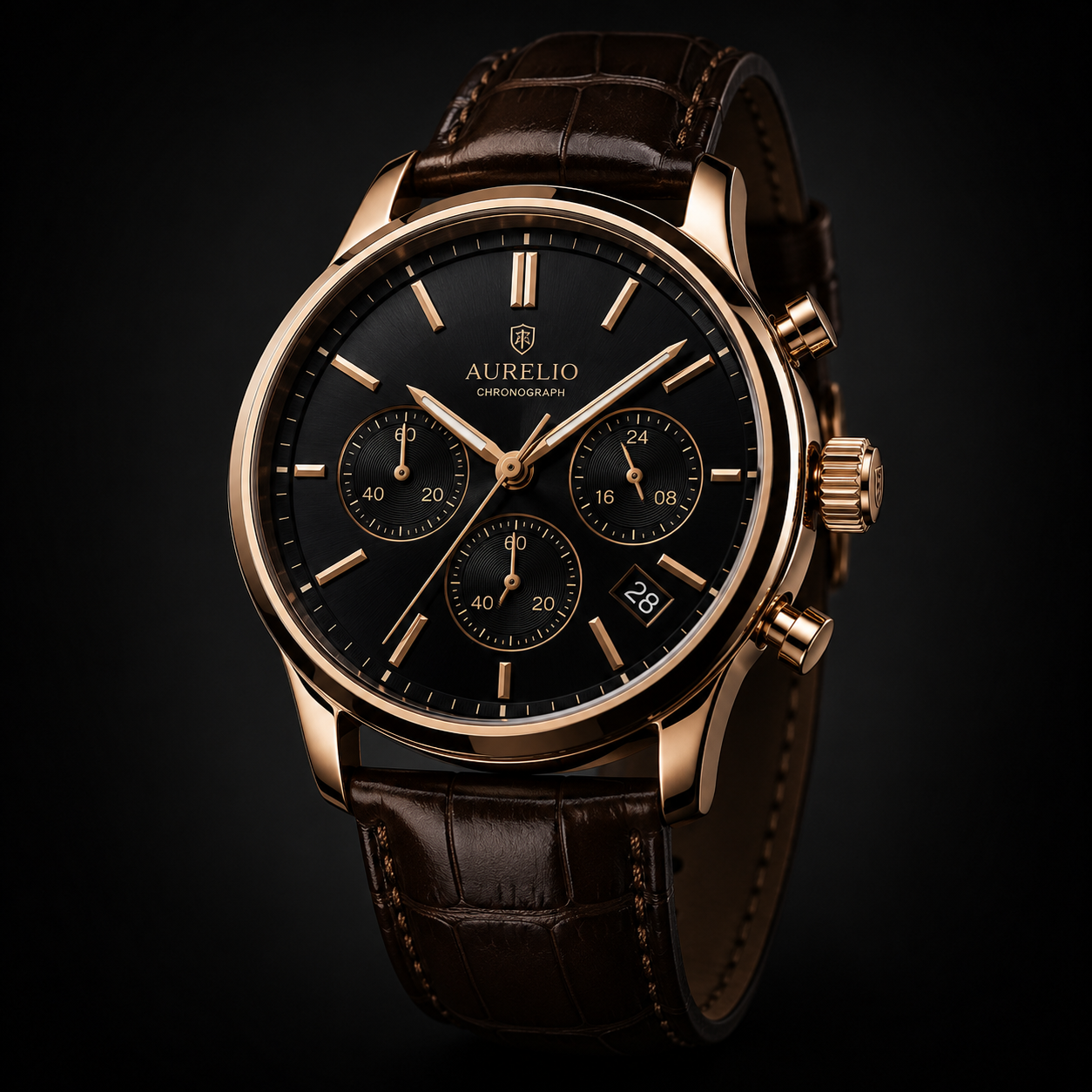 AURELIO EXECUTIVE