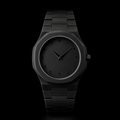 Arabic Aura Full Black