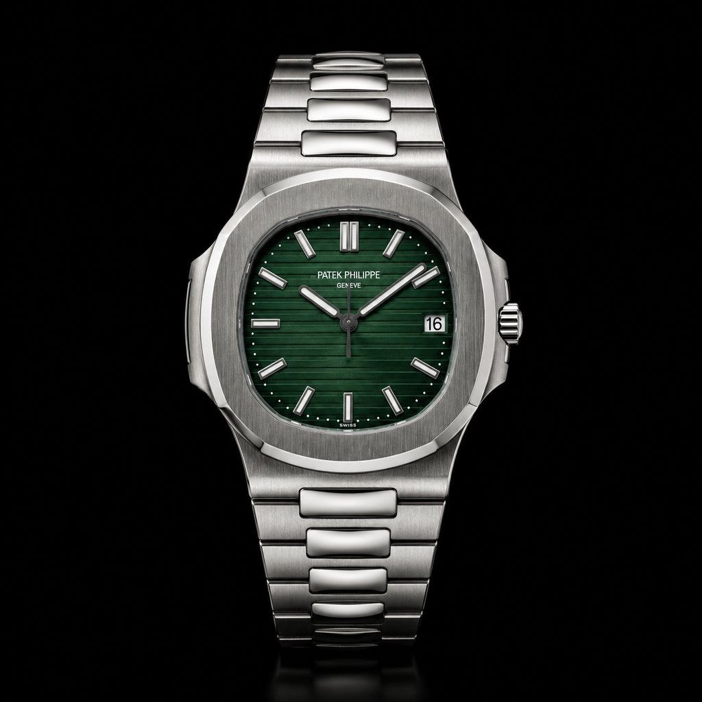 Dark Green 