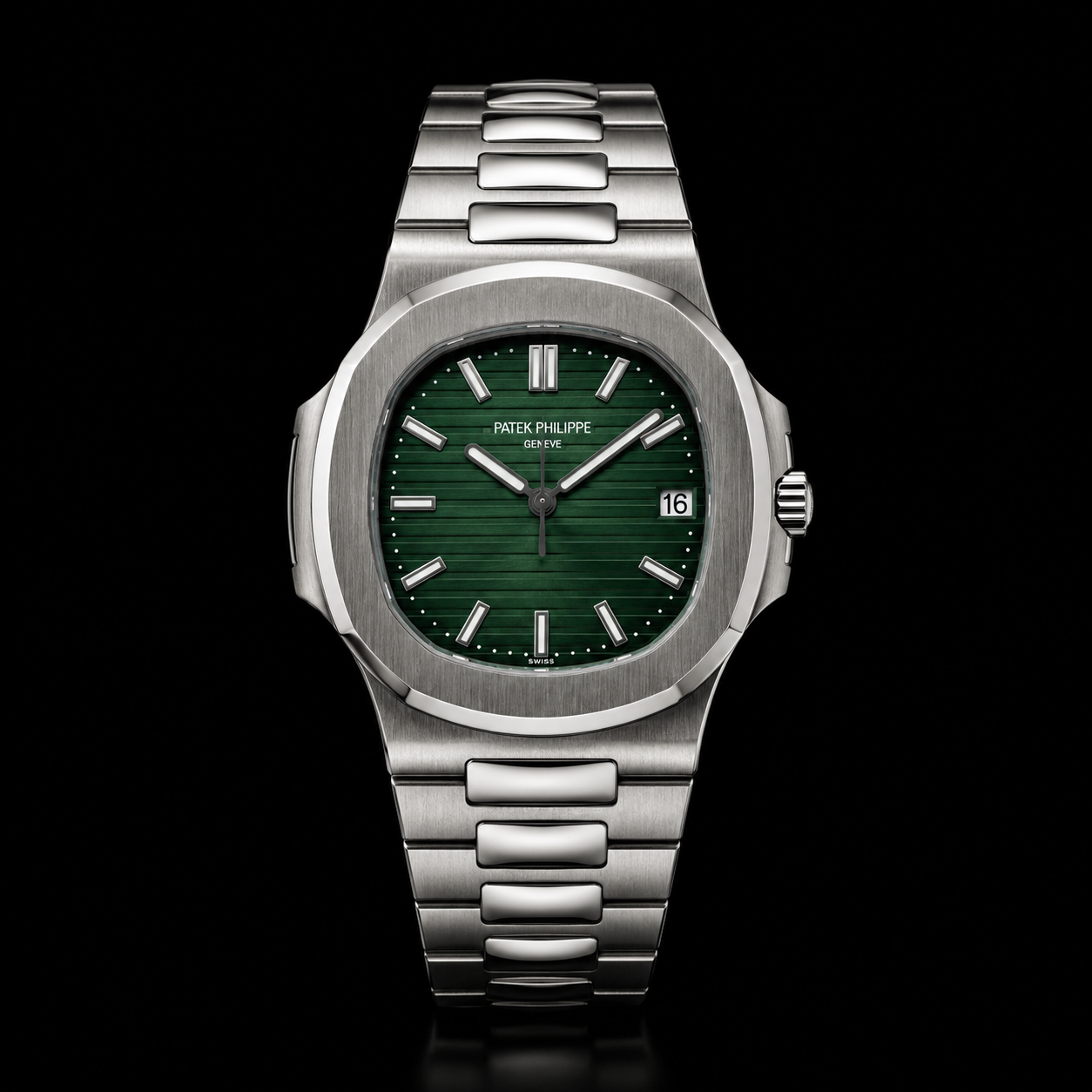 Dark Green 