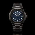 PATEK Black Dial (AURA)