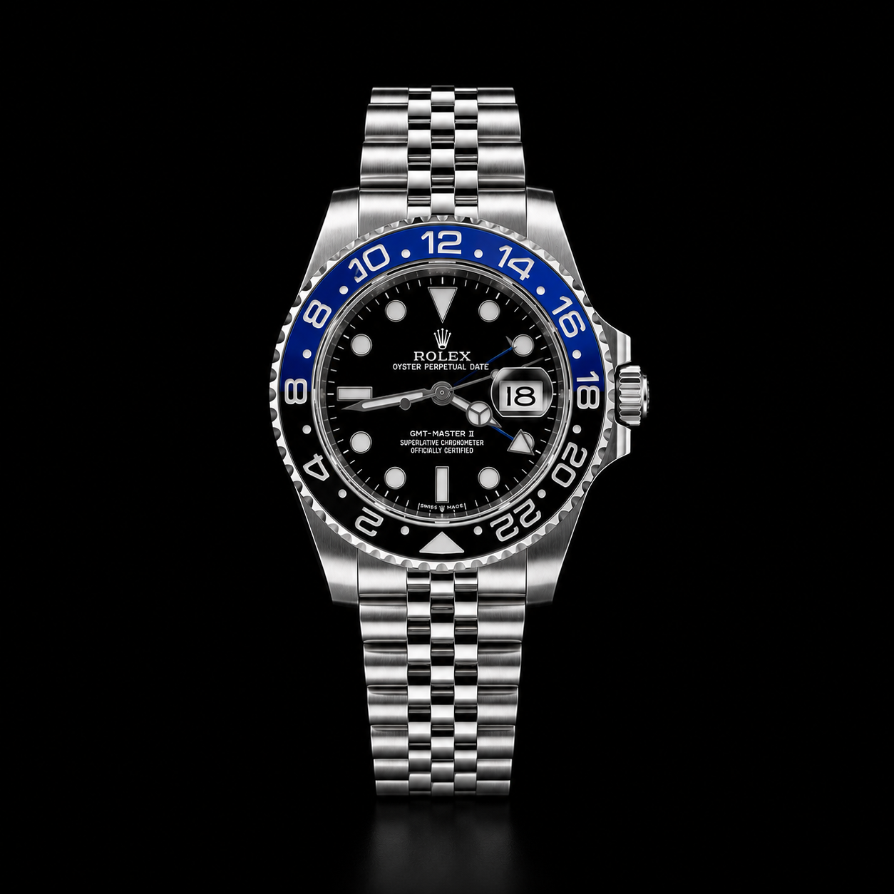 Rolex GMT