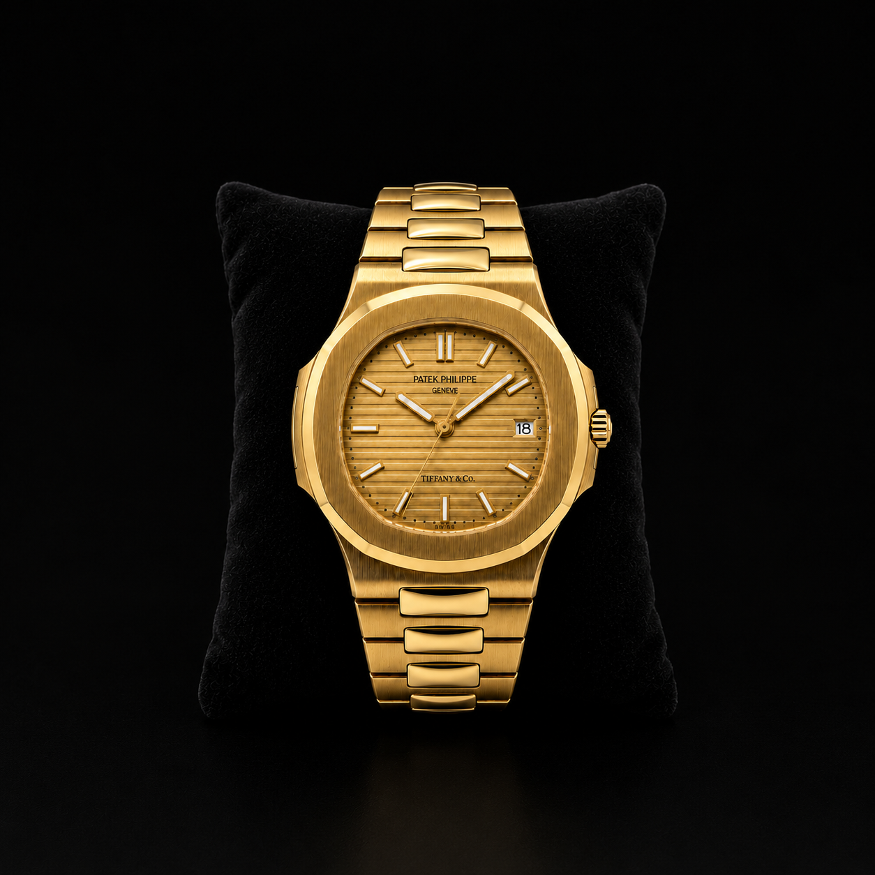Gold 