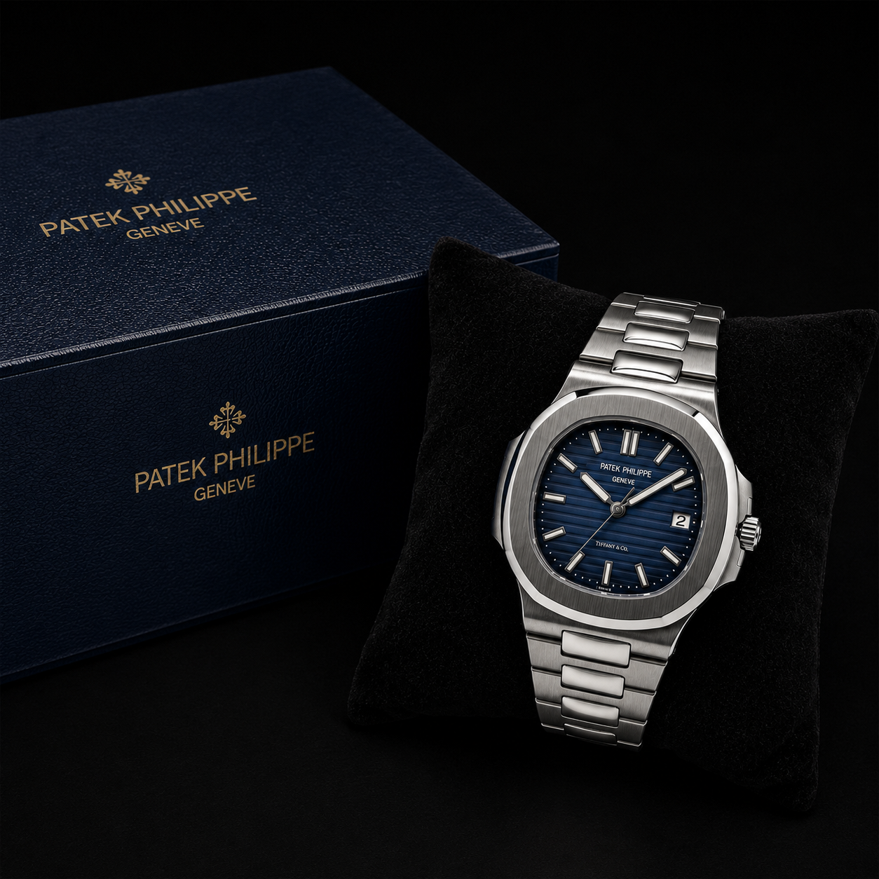 Navy Blue