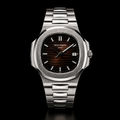 Patek Philippe Brown Dial