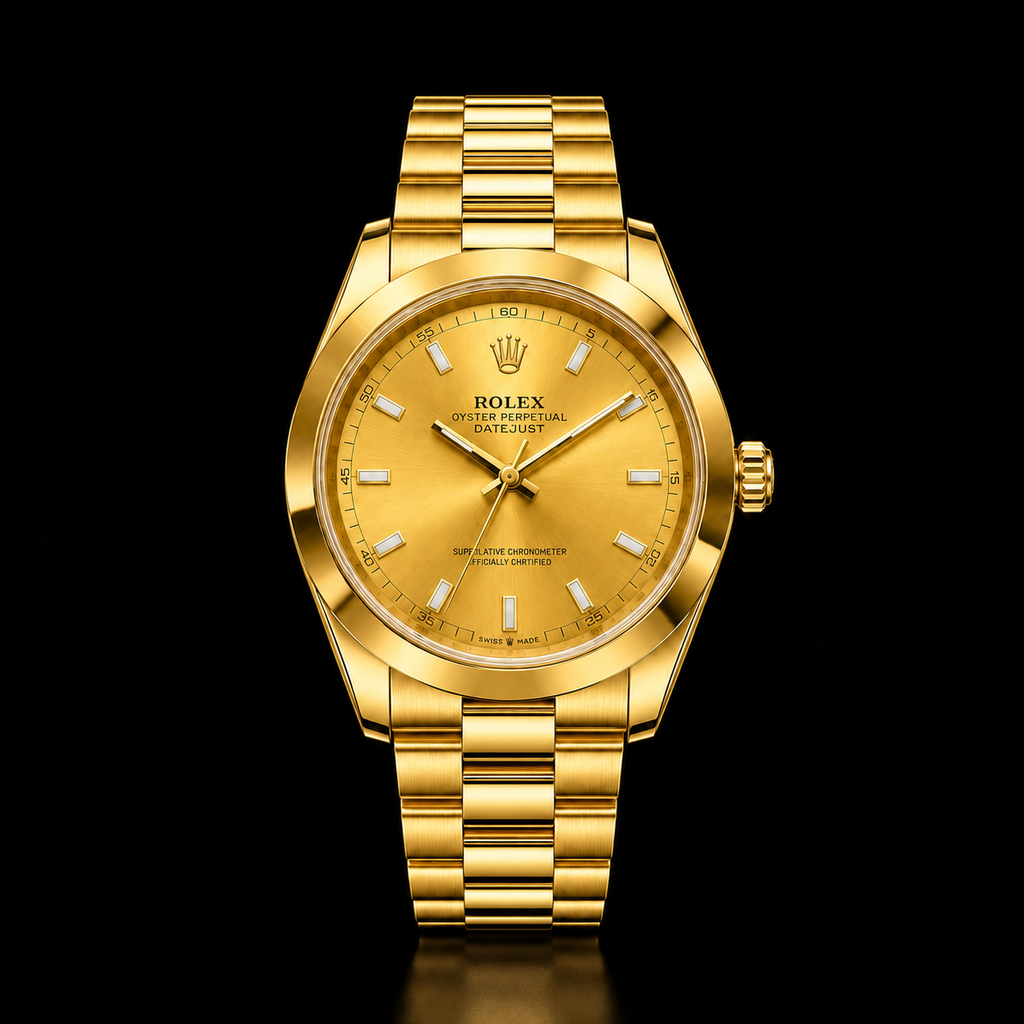 Gold