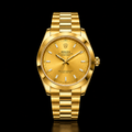 Gold