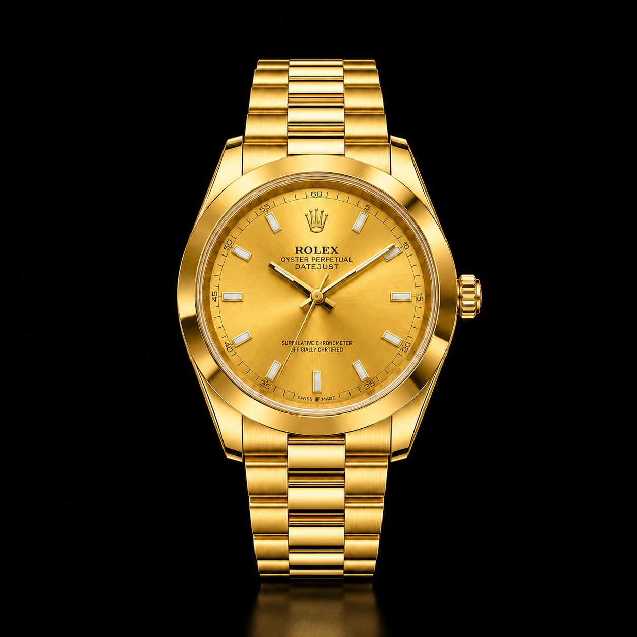 Gold