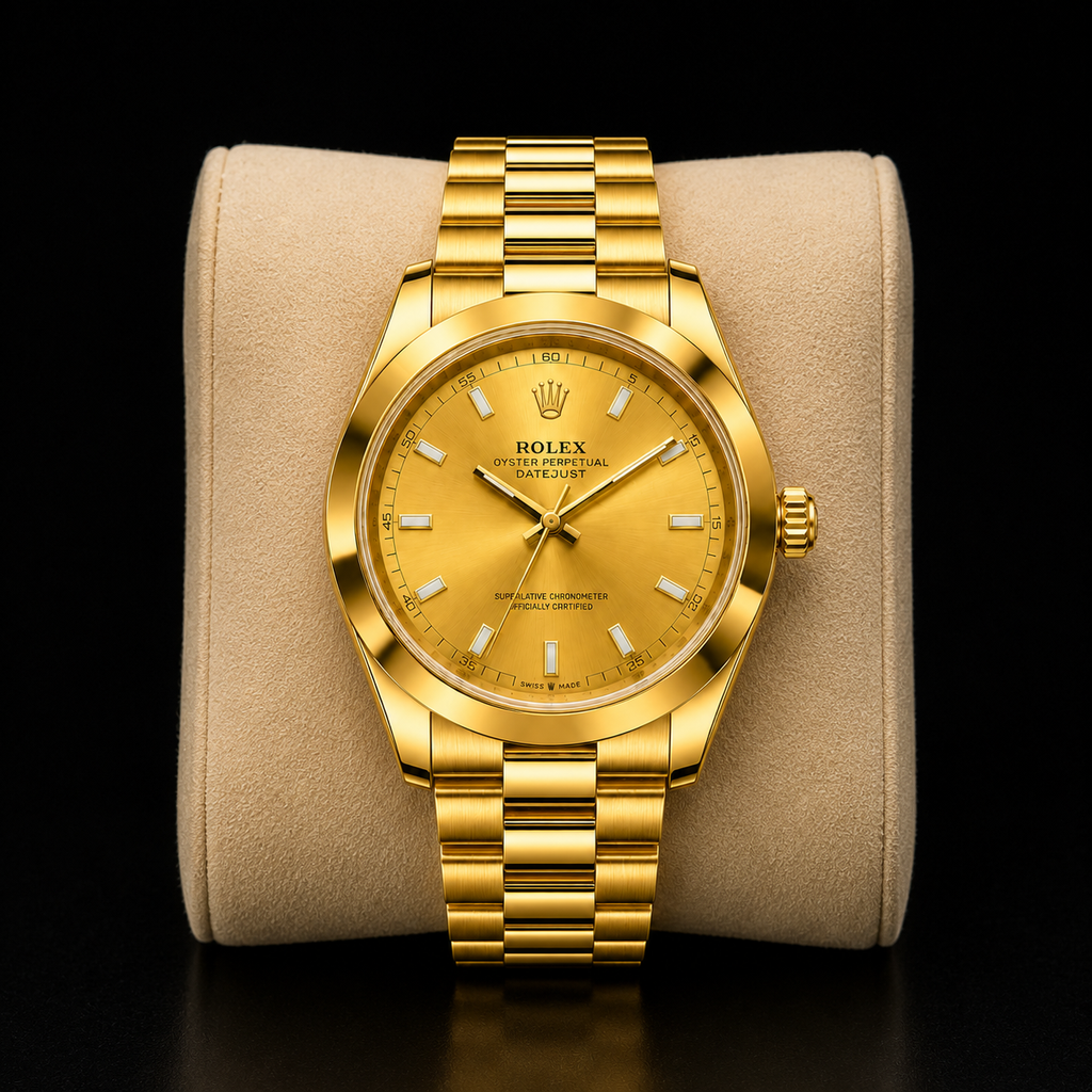 Gold