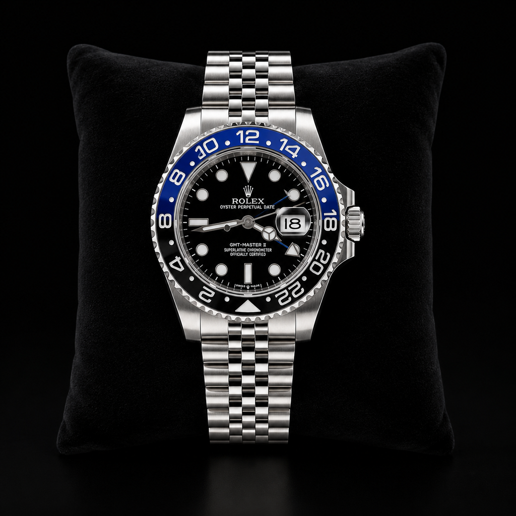 Rolex GMT